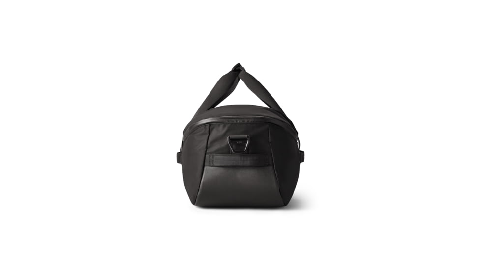 Yeti Crossroads Duffel 60L Black, Black, 60 L, 26010000287