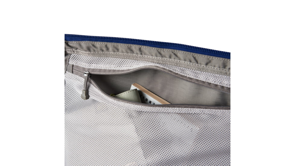 Yeti Crossroads Duffel 60L Navy, Navy, 60 L, 26010000286
