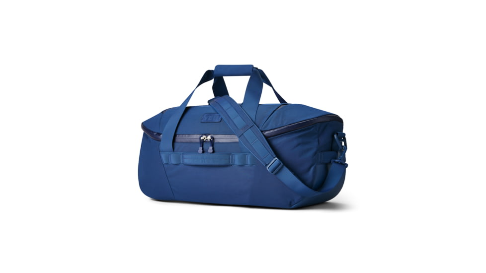 Yeti Crossroads Duffel 60L Navy, Navy, 60 L, 26010000286