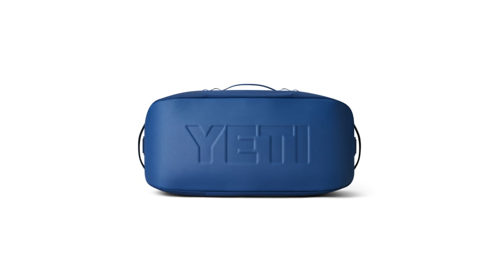 Yeti Crossroads Duffel 60L Navy, Navy, 60 L, 26010000286