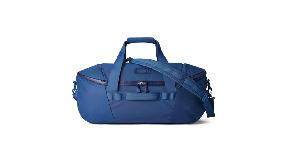 Yeti Crossroads Duffel 60L Navy, Navy, 60 L, 26010000286