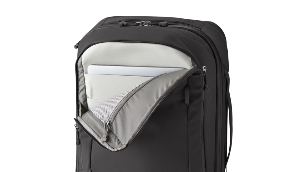 Yeti Crossroads Luggage, 22in, Navy, 26010000236