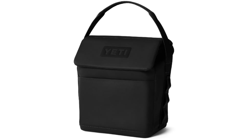 Yeti Daytrip Lunch Bag, Black, 18060131772