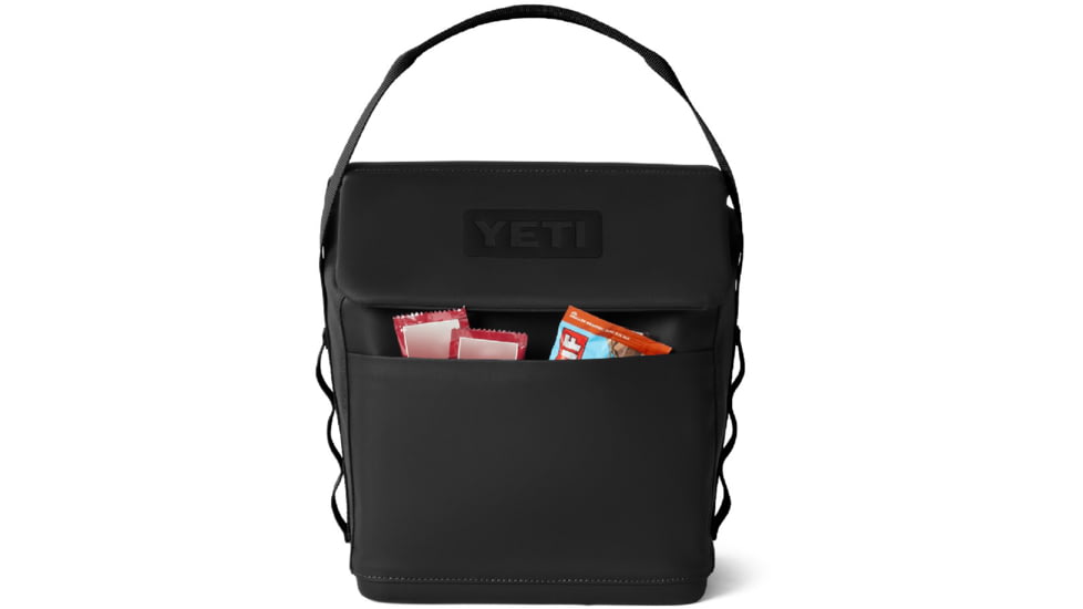 Yeti Daytrip Lunch Bag, Black, 18060131772