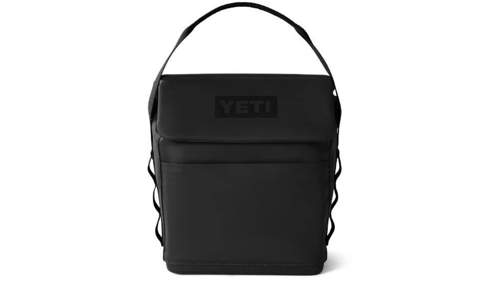 Yeti Daytrip Lunch Bag, Black, 18060131772