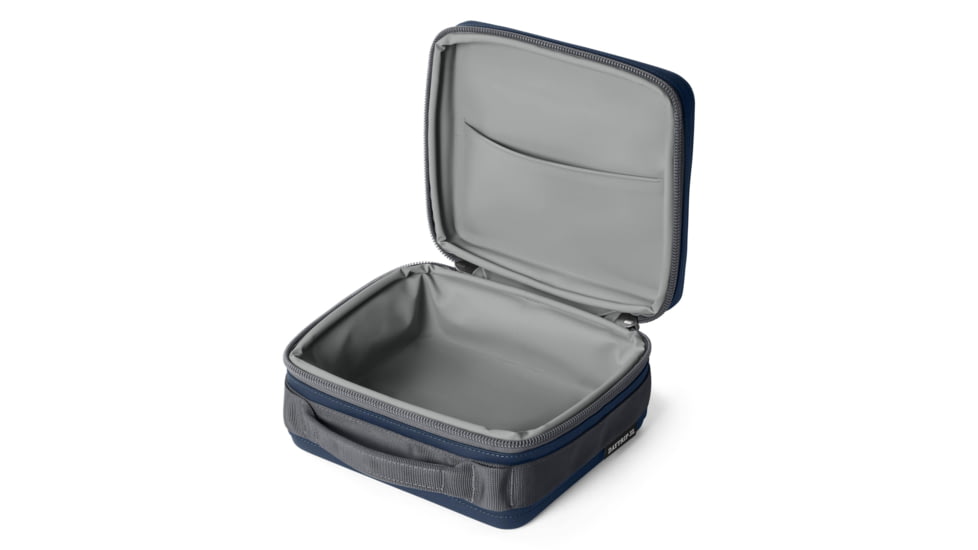 Yeti Daytrip Lunch 3L Box, Navy, 3 L, 18060131863