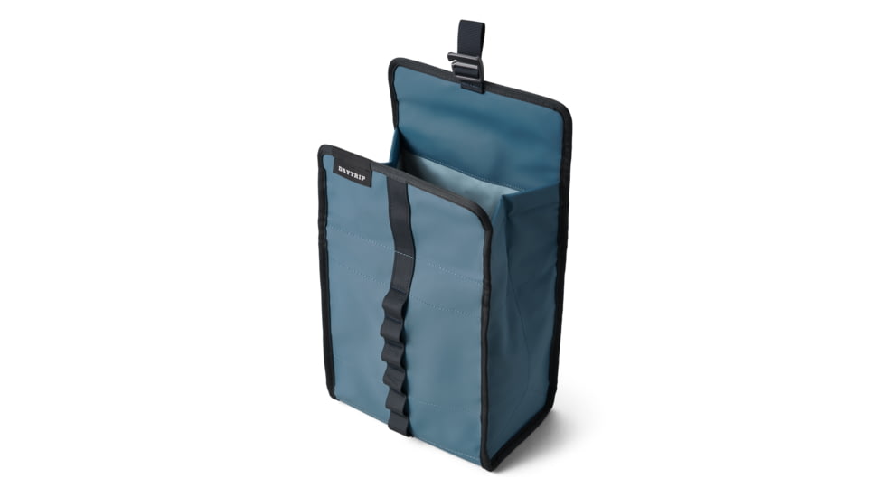 Yeti Daytrip Lunch Bag, 8L, Nordic Blue, 18060131116