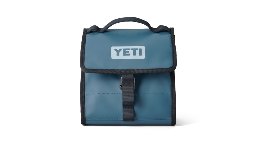 Yeti Daytrip Lunch Bag, 8L, Nordic Blue, 18060131116