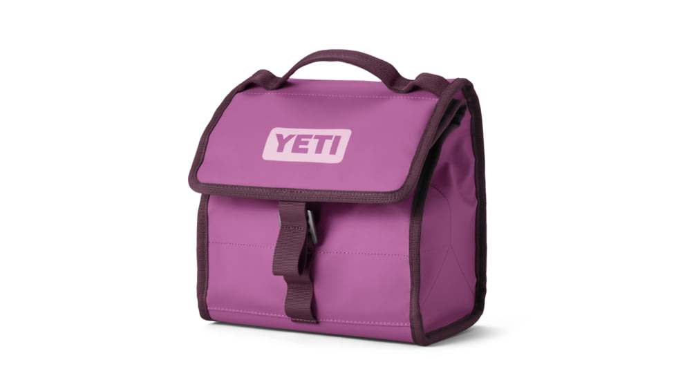 Yeti Daytrip Lunch Bag, 8L, Nordic Purple, 18060131095