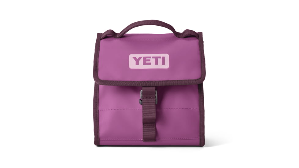 Yeti Daytrip Lunch Bag, 8L, Nordic Purple, 18060131095