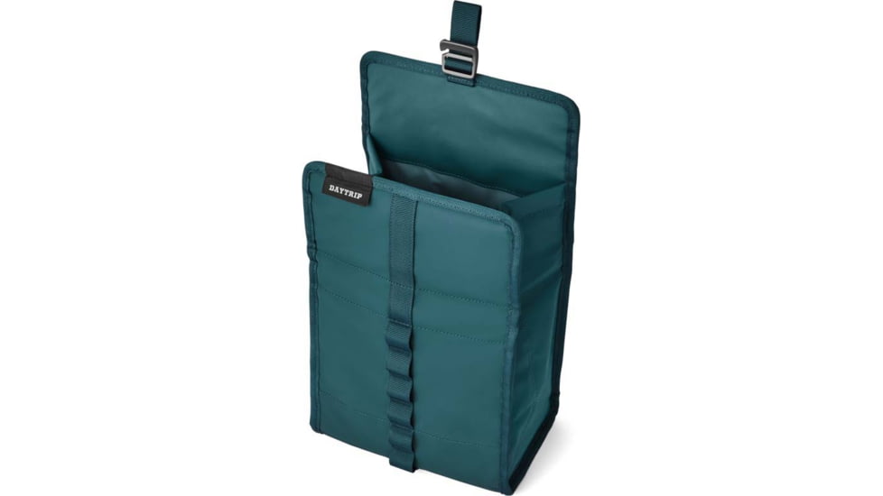 Yeti Daytrip Lunch Bag, Agave Teal, 18060131342