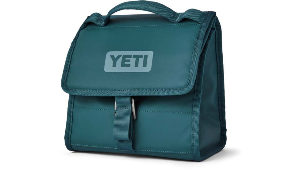 Yeti Daytrip Lunch Bag, Agave Teal, 18060131342