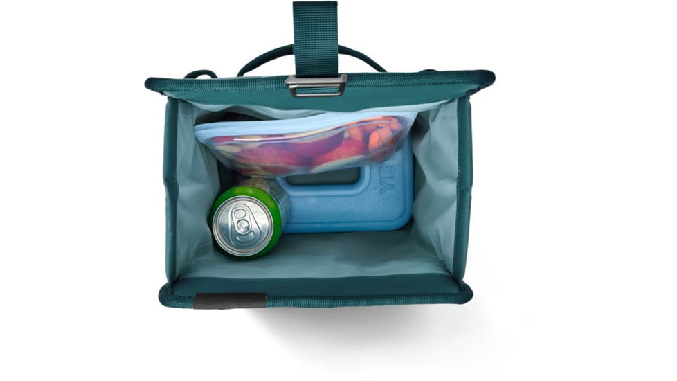 Yeti Daytrip Lunch Bag, Agave Teal, 18060131342