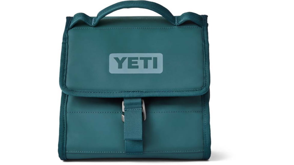 Yeti Daytrip Lunch Bag, Agave Teal, 18060131342
