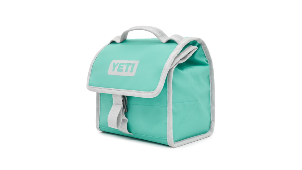 Yeti Daytrip Lunch Bag, Aquifer Blue, 18060130049