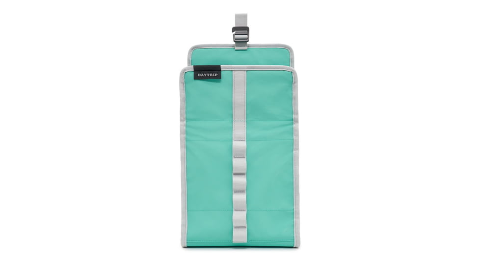 Yeti Daytrip Lunch Bag, Aquifer Blue, 18060130049