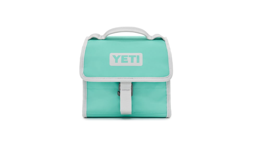 Yeti Daytrip Lunch Bag, Aquifer Blue, 18060130049
