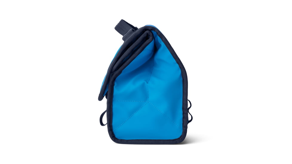 Yeti Daytrip Lunch Bag, Big Wave Blue/Navy, One Size, 18060131388