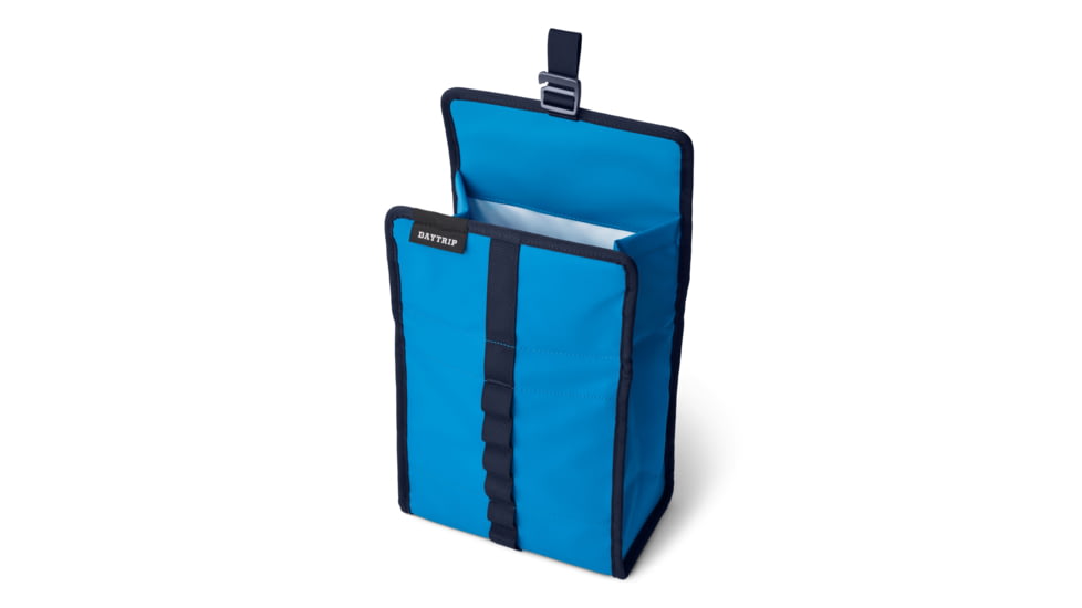 Yeti Daytrip Lunch Bag, Big Wave Blue/Navy, One Size, 18060131388