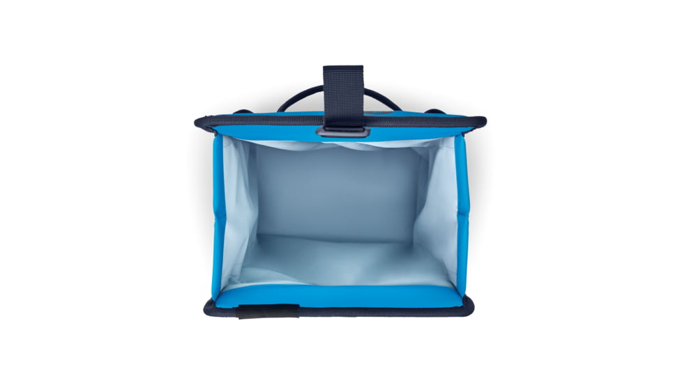 Yeti Daytrip Lunch Bag, Big Wave Blue/Navy, One Size, 18060131388