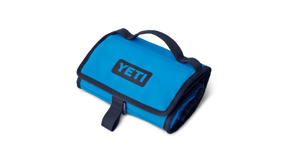 Yeti Daytrip Lunch Bag, Big Wave Blue/Navy, One Size, 18060131388