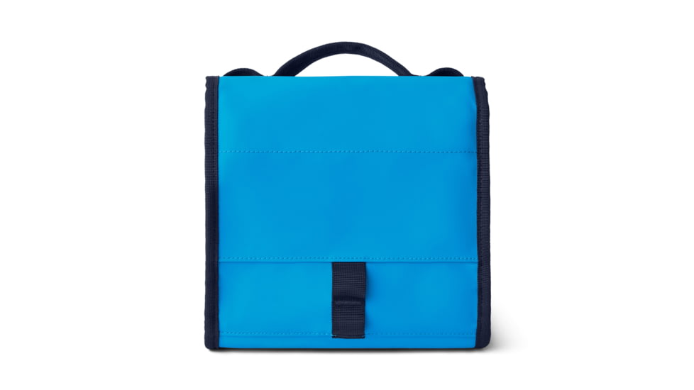 Yeti Daytrip Lunch Bag, Big Wave Blue/Navy, One Size, 18060131388