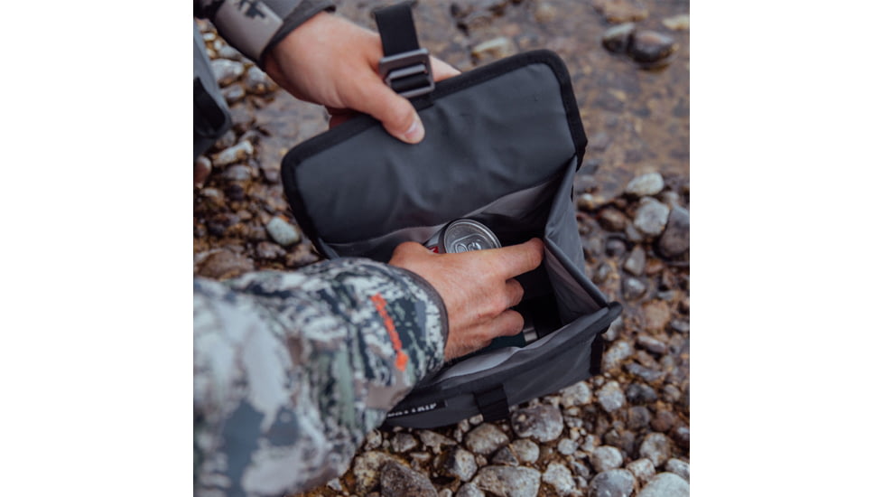 Yeti Daytrip Lunch Bag, Black, One Size, 18060131418