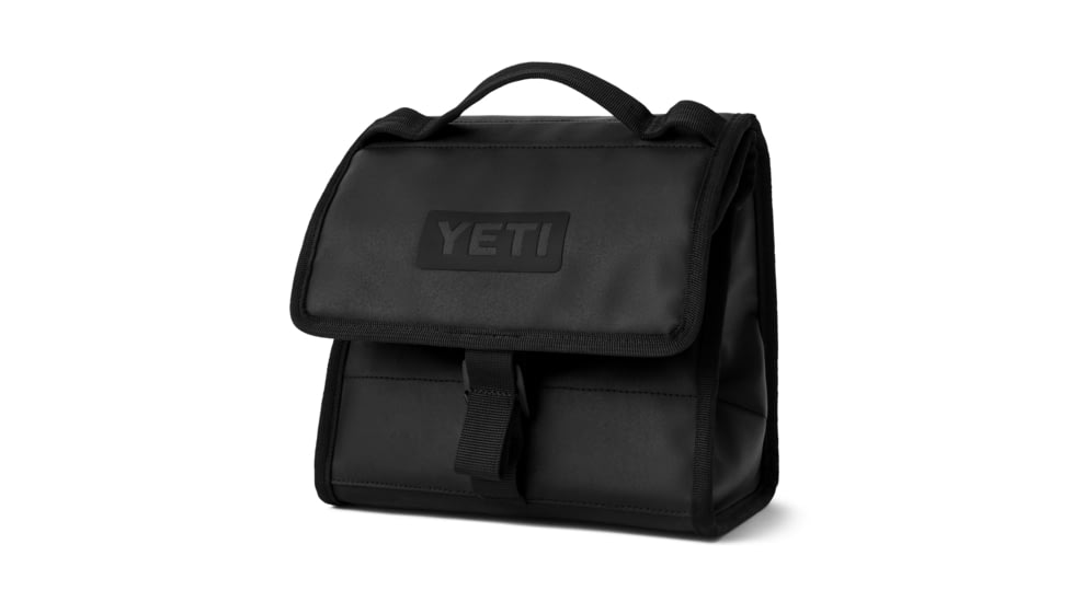 Yeti Daytrip Lunch Bag, Black, One Size, 18060131418