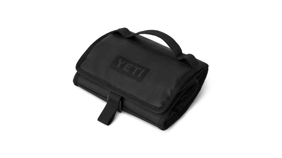 Yeti Daytrip Lunch Bag, Black, One Size, 18060131418