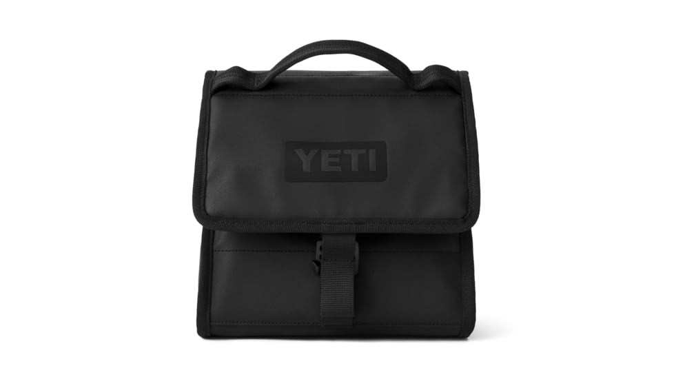 Yeti Daytrip Lunch Bag, Black, One Size, 18060131418