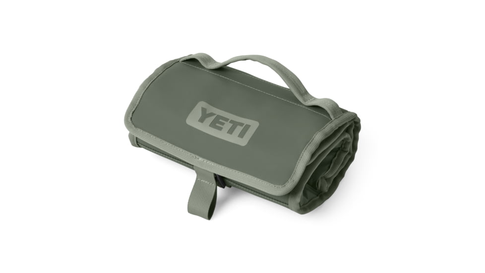 Yeti Daytrip Lunch Bag, Camp Green, 18060131207