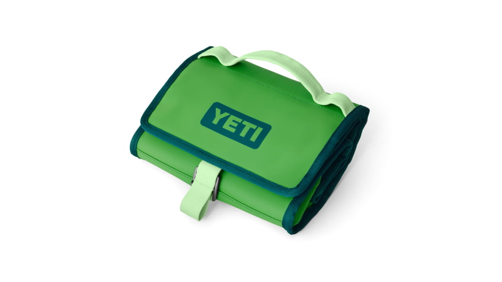 Yeti Daytrip Lunch Bag, Canopy Green/Teal, One Size, 18060131556