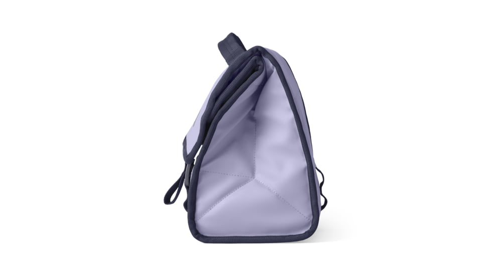 Yeti Daytrip Lunch Bag, Cosmic Lilac, 18060131198