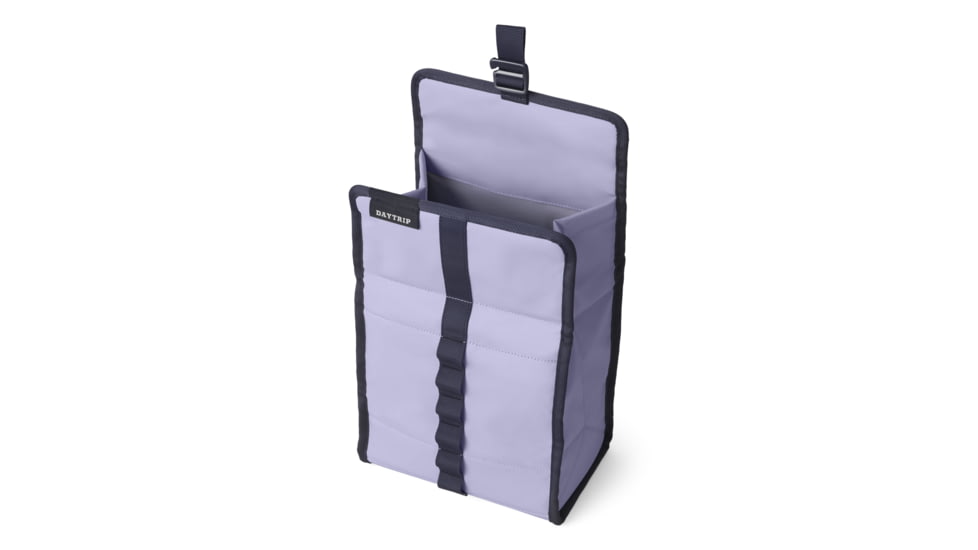 Yeti Daytrip Lunch Bag, Cosmic Lilac, 18060131198