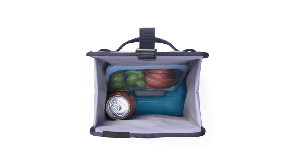 Yeti Daytrip Lunch Bag, Cosmic Lilac, 18060131198