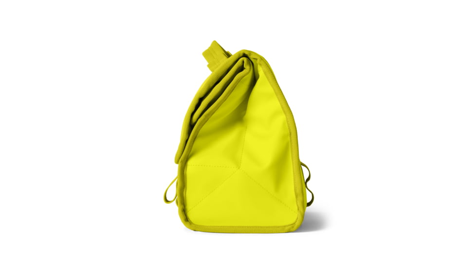 Yeti Daytrip Lunch Bag, Firefly Yellow, 18060131657