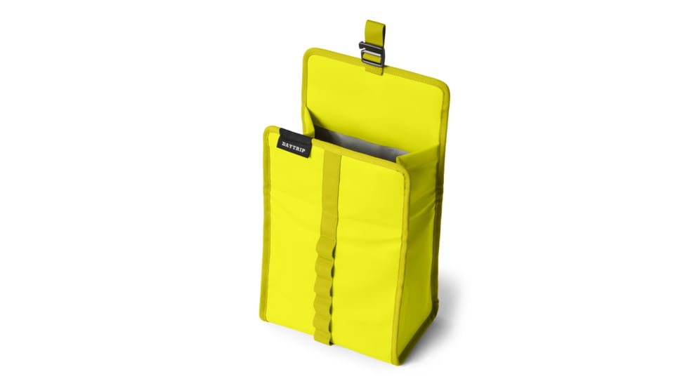 Yeti Daytrip Lunch Bag, Firefly Yellow, 18060131657
