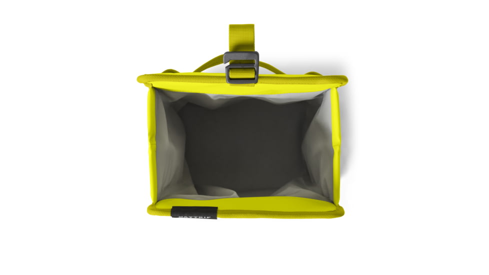 Yeti Daytrip Lunch Bag, Firefly Yellow, 18060131657