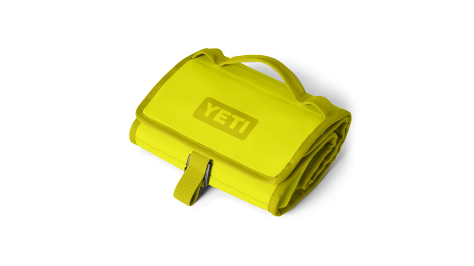 Yeti Daytrip Lunch Bag, Firefly Yellow, 18060131657