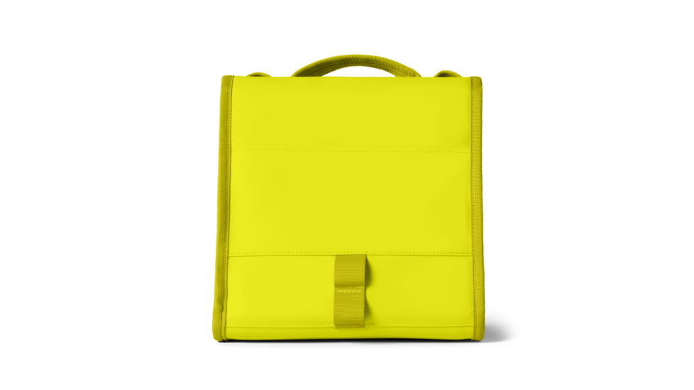 Yeti Daytrip Lunch Bag, Firefly Yellow, 18060131657