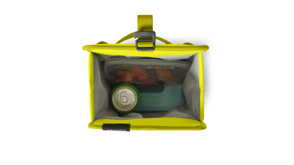 Yeti Daytrip Lunch Bag, Firefly Yellow, 18060131657