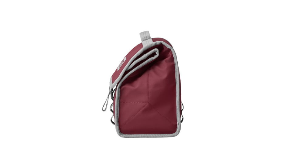 Yeti Daytrip Lunch Bag, Harvest Red, 18060130070