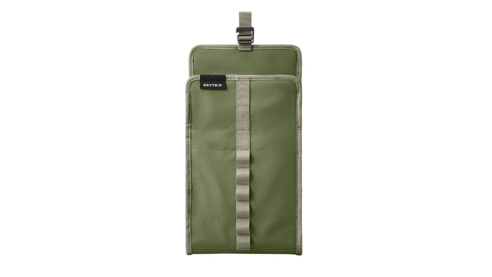Yeti Daytrip Lunch Bag, Highlands Olive, 18060130071