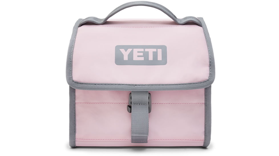 Yeti Daytrip Lunch Bag, Ice Pink, 18060130042