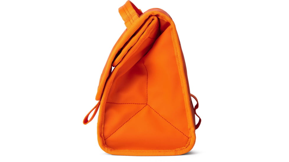 Yeti Daytrip Lunch Bag, Orange/King Crab Orange, 18060131365