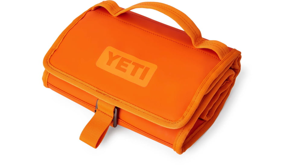 Yeti Daytrip Lunch Bag, Orange/King Crab Orange, 18060131365