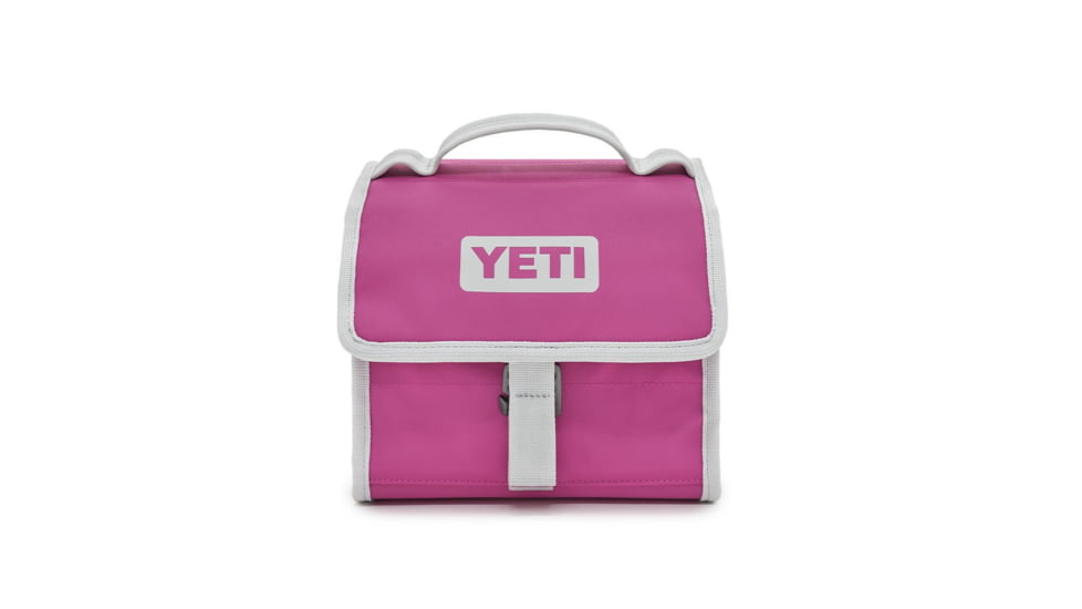 Yeti Daytrip Lunch Bag, Prickly Pear Pink, 18060130053