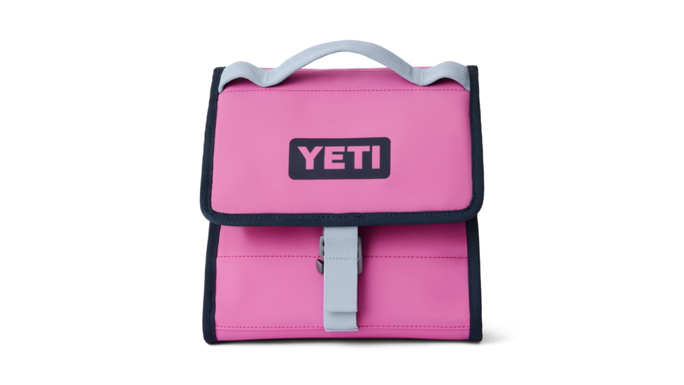 Yeti Daytrip Lunch Bag, Wildflower Fuchsia/Navy, One Size, 18060131554