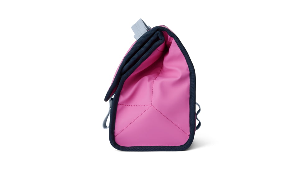 Yeti Daytrip Lunch Bag, Wildflower Fuchsia/Navy, One Size, 18060131554