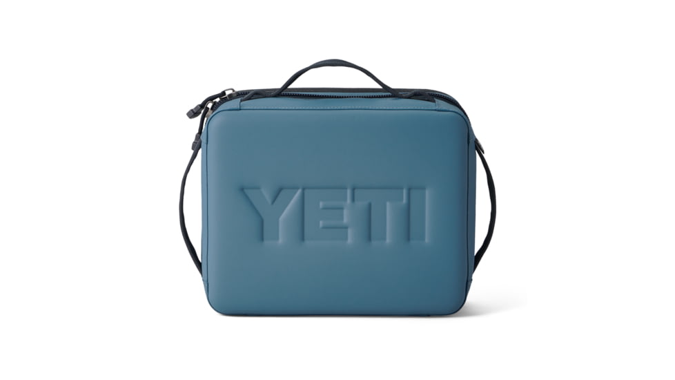 Yeti Daytrip Lunch Box, 8L, Nordic Blue, 18060131117